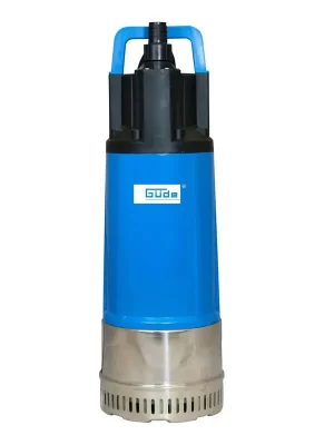 Güde Drucktauchpumpe » GDT 1200 l « Förderhöhe 40 m Schnäppchen