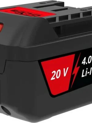 Güde Akkupack » AP 20-40.1 « 20 Volt Mega-Angebot