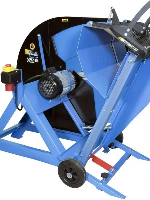 Preiswert Güde Brennholz Wippsäge » GWS 700 HM-2 « 400 V