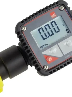 Angebot Durchflusszähler TR3 Anschluss G 1 | G 1. 1/4 Zoll | 1773170