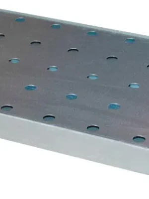 Kleingebindewanne KGW 3/M, verzinkt | 1000x600x70 mm | 27 l | 1784315 Preisreduziert