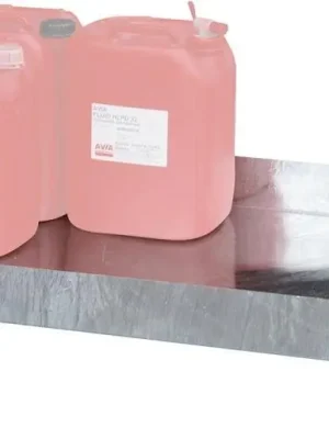 Auffangwanne ohne GR 1300x800x205 verz | ohne Gitterrost | 1300x800x205 mm | verzinkt | 84 l | – | 1778635 Jetzt Kaufen