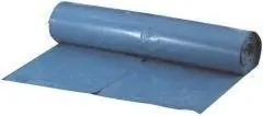 Sofort Bestellen Müllsack 800x1000 mm blau 45 my Rolle a 25 Stk | blau | 120 l | 1000x800 mm | 39 µm | 1783714