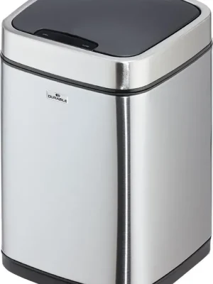Bestseller Sensor Abfalleimer NO TOUCH 6L 210x315x210 | 6 l | 210x210x315 mm | 1769410