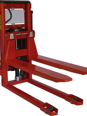 Heißes Angebot Hochhubwagen LF Mini 1000 kg, 1.650 mm | 1685 mm | 2025 mm | LF Mini | 1650 mm | 1,0 t | 350–560 mm | – m/s | 8/26 mm | – | max. 0,05/max. 0,07 mm/s | 1782237