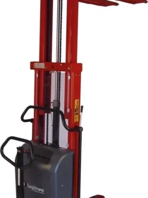 Hochhubwagen ELF 1000 kg, 1.910 mm | 1800 mm | 2240 mm | ELF | 1910 mm | 1,0 t | 560 mm | 0,05/0,07 m/s | – mm | 1,1 kW 12 V | 0,12/0,04 mm/s | 1778529 Heißes Angebot