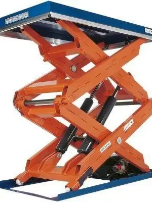 Dplsch.-Hubtisch 3000kg 1700x900,Hub2200 EDMOLIFT | 500 mm | 3000 kg | 50 s | 1700x900 mm | 2200* mm | 1771672 Jetzt Bestellen