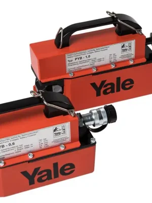 Akku-Pumpe PYB-1,0 Yale | 1000 cm³ | 1770232 Letzte Chance