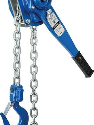 Knallerangebot Hebelzug PLX-III 1,5m/3000kg | 3000 kg | 32 daN | 10x30 mm | 1778440