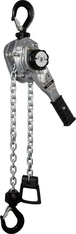 Hebelzug Premium PRO 5 t | 5000* kg | 1 | 37 daN | 13x36 mm | 1782414 Top-Seller