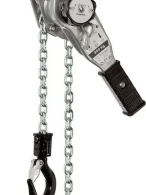 Hebelzug Premium PRO 9,6 t | 9600 kg | 3 | 38 daN | 9x27 (100°) mm | 1784462 Meistverkauft
