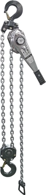 Abverkauf Hebelzug Premium PRO 6,4 t | 6400 kg | 2 | 36 daN | 9x27 (100°) mm | 1782388