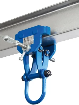 Echt Rollklemme BR 1 t | BR 10 | 1000 kg | 64–230 mm | 1,1 m | 1784470