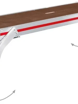 Heißes Angebot Montageplattform 0,58 m | 1775912