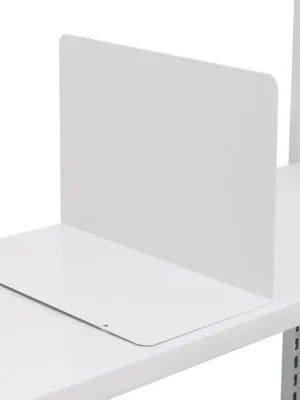 Buchstütze H200xT300 mm RAL 7035 RAL 7035 | 280 mm | 300 mm | 1771730 Sichere Zahlung
