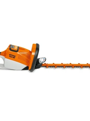Aktuell STIHL Akku-Heckenschere HSA 86, 45 cm, ohne Akku und Ladegerät