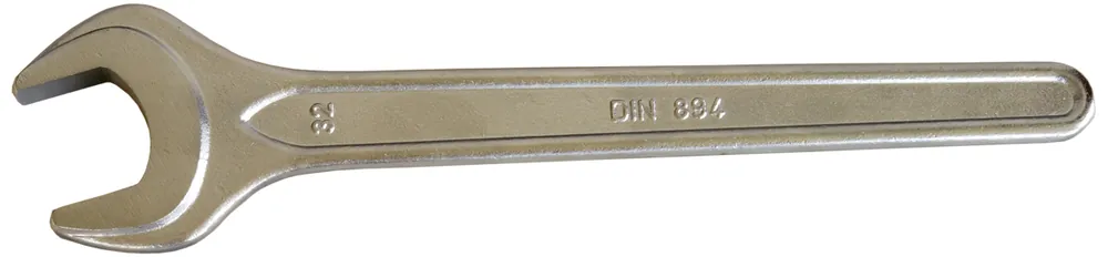 Neue Kollektion EIBENSTOCK Einmaulschlüssel SW 41 | 41 mm | 1367500