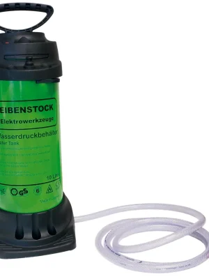 EIBENSTOCK Wasserdruckbehälter WDB 10/10 Metall | 1367303 Top-Seller