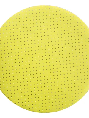 Angebot EIBENSTOCK Schleifpad perforiert (Klett) Körnung P60 | P60 | 1367317