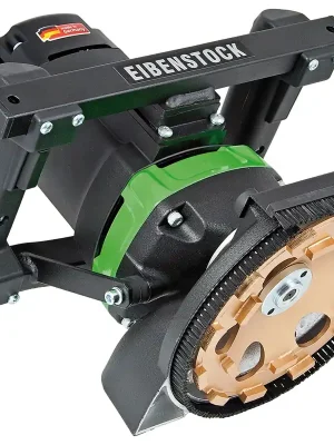 Beliebt EIBENSTOCK Betonschleifer EBS 180 H | 1366979
