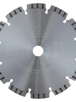 Angebot EIBENSTOCK Diamantscheibe 200 mm für EDS 180 | 1367211