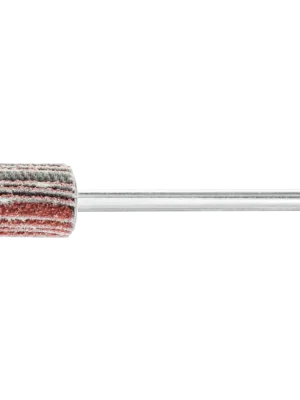 Abverkauf PFERD Korund Fächerschleifer F Ø 10x15mm Schaft-Ø 3mm A60 | 60 | Korund A | 10 mm | 15 mm | 3 mm | 10 Stück | 1068423