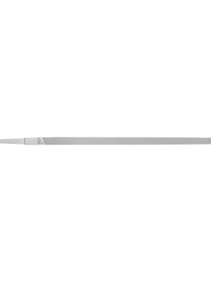 Wochenendangebot PFERD Werkstattfeile Vierkant 200mm Hieb 3 für Feinbearbeitung, Schlichten | 3 | 200 mm | Seiten ohne | 1062484