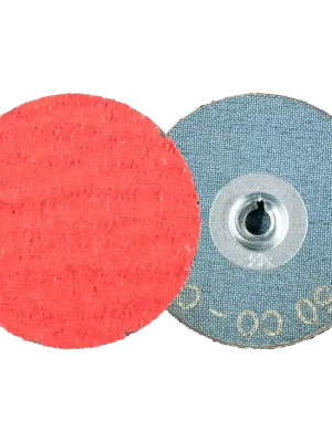 Zertifiziert PFERD COMBIDISC Keramikkorn Mini-Fiberscheibe CDF Ø 50mm CO-COOL50 für Stahl und Edelstahl | 50 | Keramikkorn CO-COOL | 50 mm | System CD | 1066828