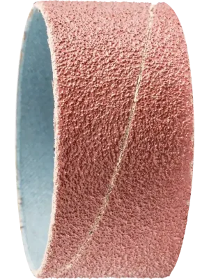 Abverkauf PFERD Korund Schleifhülse KSB Zylindrisch Ø 60x30mm A50en | 30 mm | 50 | Korund A | 60 mm | 10 Stück | 60 mm | 1066571