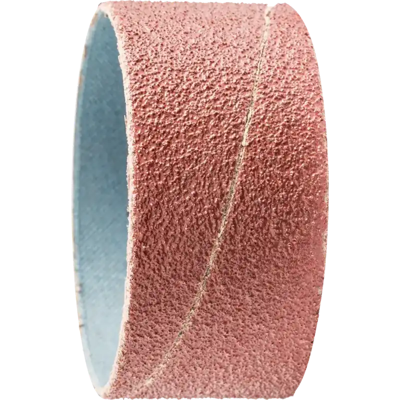 Abverkauf PFERD Korund Schleifhülse KSB Zylindrisch Ø 60x30mm A50en | 30 mm | 50 | Korund A | 60 mm | 10 Stück | 60 mm | 1066571