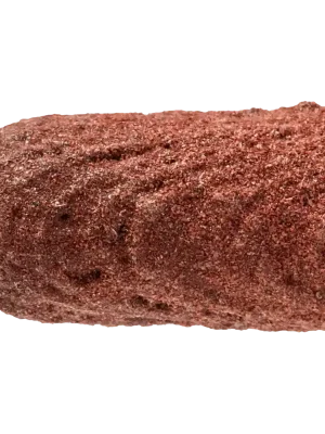 Abverkauf PFERD POLICAP Schleifkappe PC Walzenrundform Korund Ø 5x11mm A280 | 11 mm | 280 | Korund A | 5 mm | 1066606