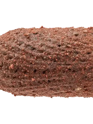 Wochenendangebot PFERD POLICAP Schleifkappe PC Walzenrundform Korund Ø 7x13mm A280 | 13 mm | 280 | Korund A | 7 mm | 1066613