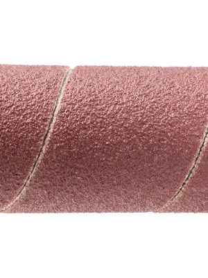 Zertifiziert PFERD Korund Schleifhülse GSB Zylindrisch Ø 15x30mm A150en | 30 mm | 150 | Korund A | 15 mm | 100 Stück | 15 mm | 1066328