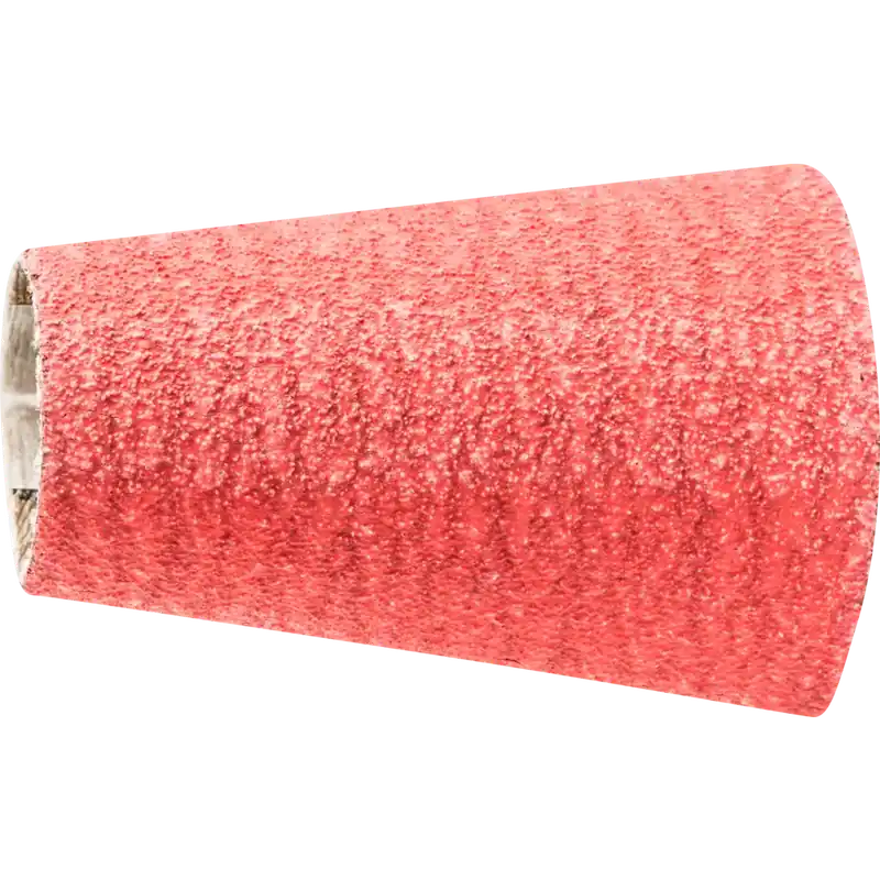 Abverkauf PFERD Keramikkorn Schleifhülse GSB Konisch Ø 22-36x60mm CO-COOL80 | 60 mm | 80 | Keramikkorn CO-COOL | 36 mm | 22 mm | 1066512