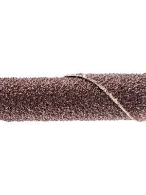 Wochenendangebot PFERD POLIROLL PR zylindrische Schleifrollen Ø 9x35mm Bohrung Ø 3mm Korund A80 | 35 mm | 80 | Korund A | 9 mm | 1067206