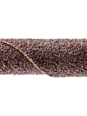 Wochenendangebot PFERD POLIROLL PR zylindrische Schleifrollen Ø 12x35mm Bohrung Ø 3mm Korund A50 | 35 mm | 50 | Korund A | 12 mm | 1067217