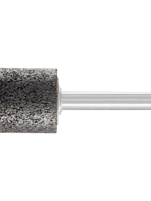 Zertifiziert PFERD INOX EDGE Schleifstift Zylinder Ø 20x25mm Schaft-Ø 6mm A30 für Edelstahl | 30 | 20 mm | 25 mm | 6 mm | 1065173
