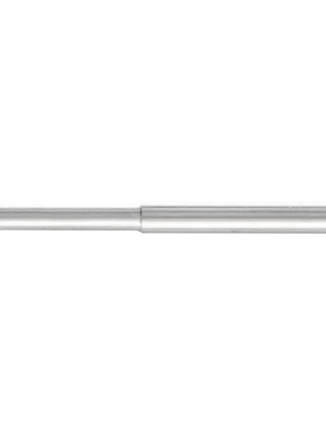 Abverkauf PFERD CBN-Schleifstift Zyl. Ø 2,8mm Schaft-Ø 3mm B126 (mit.) | B 126 | 2.8 mm | 3 mm | 1065778