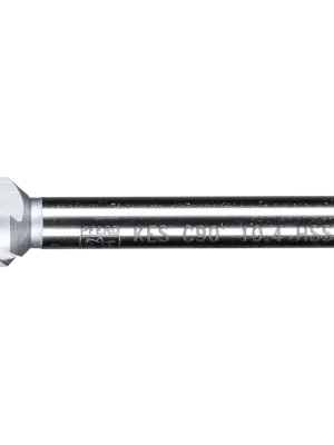 Abverkauf PFERD HSS Kegel-und Entgratsenker 90° Ø 10,4mm Schaft-Ø 6mm DIN 335 C | 10.4 mm | 6 mm | 1064573