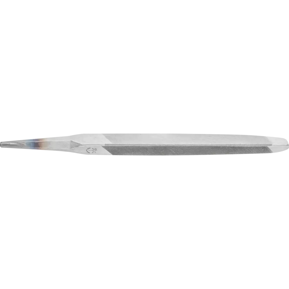 PFERD Bandsägefeile Dreikant 150mm Hieb 2 universell | 150 mm | 1062725 Preisreduziert