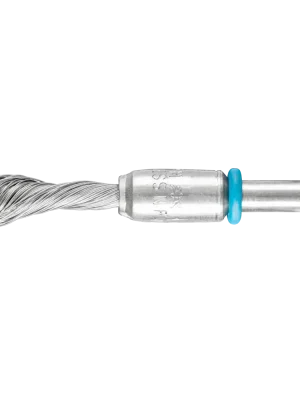 Nur Für Kurze Zeit PFERD SINGLETWIST INOX-TOTAL Pinselbürste gezopft PBGSIT Ø10mm Schaft-Ø6mm Edelstahl-Draht-Ø0,20 | 0.2 mm | 1067452