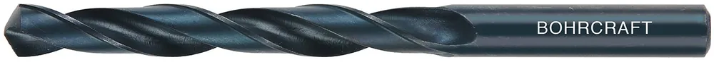 Wochenendangebot Bohrcraft Spibo DIN 338 HSS rollgewalzt Typ N 12,7 mm in Bohrcraft QP | 12,7 mm | 101 mm | 1083311