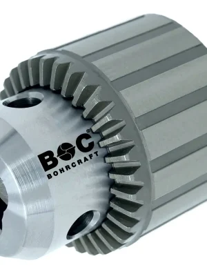 Versand Am Gleichen Tag Bohrcraft Zahnkranzbohrfutter PRO 2,0 - 13,0 mm mit Aufnahme 1/2-20 UNF | 2,0 - 13,0 mm | 1083208