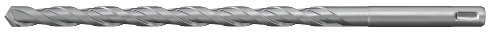 Begrenztes Angebot Fischer Bohrer SDS Plus Pointer U 16/200/260 | 260 mm | 16 mm | 200 mm | 1149980