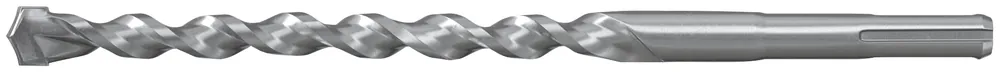 Wochenendangebot Fischer Bohrer SDS Plus II Pointer 5/150/210 | 210 mm | Kunststoffclip | 5 mm | 150 mm | 1 Stück | 1146182