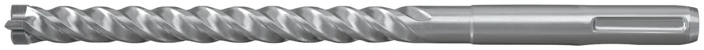 Ausverkauf Fischer Quattric II 12/210/265 S (5) | 265 mm | Hammerbohrer | Kunststoffröhre | 12 mm | 210 mm | 5 Stück | 1147026