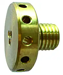 Fischer Reinigungsdüse Ø 12-15 | Ø 12-15 | Bohrdurchmesser Ø 12 - 15 mm | 1145837 Geprüft