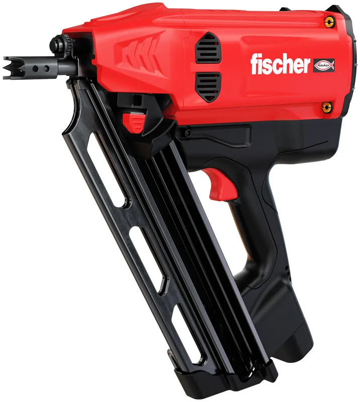 Fischer Gasbetriebenes Setzgerät FGW 90F | 1149210 Must-Have