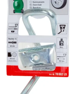 Aktuell Fischer Systemhaken LS 4 | Systemhaken LS 4 | 1144846
