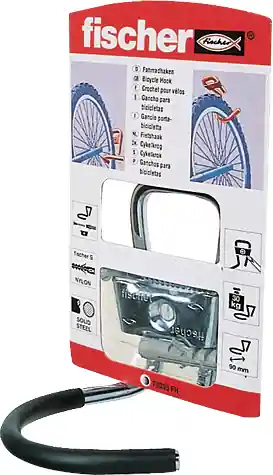 Top-Preis Fischer Fahrradhaken FH | Fahrradhaken FH | 1144895